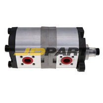 Hydraulic Pump 052107T1 Compatible with Massey Ferguson 492 491 481 471