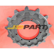 1X Sprocket for Komatsu PC35MR-2 Mini Excavator