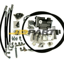 For Hitachi EX100-2 Conversion Kit Excavator With English Installation Instruction