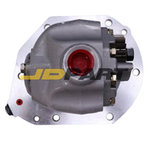 Hydraulic Pump D8NN600LB for Ford New Holland 4830 5030 515 535 540 545 7700