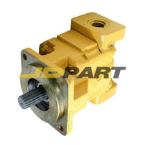 257953A1 Hydraulic Gear Pump for Case 580M,570LXT,580L,570MXT