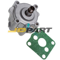 Oil Pump for Kubota D1301 D1302 D1402 D1403 D1803 V1502 F2302 F2803 Engine