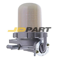 For Kubota L5450 M4700 M4800 M4900 M5400 M5700 MX5000 Fuel Filter Set Assy