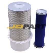 6598492 6598362 Air Filter Kit Fits Bobcat 645 743 753 S175 S185 T140 T180 T190