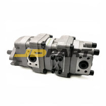 Hydraulic Pump Gear Pump 705-41-08160 for Komatsu PC15 PC20 Excavator