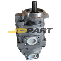 Hydraulic Pump 705-51-32080 for Komatsu Wheel Loader 532 &WA320-1LC WA320-1LC