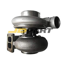 Turbocharger 3801697 3523851 HC5A for Cummins K38 KTA38 K19 KT19 KTA19 Engine