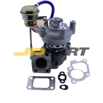 Turbocharger 1J773-17013 / 49177-03242 for Kubota V3307-CR-TE4-BB Engine