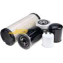 New Filter Kit LVA21128 for John Deere Compact Utility Tractor 3032E 3036E 3038E