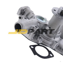 New Water Pump 8-97321508-3 8973215083 for ISUZU 3LB1 Engine