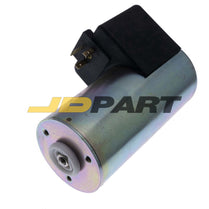 For Deutz Engine FL912 Shut Off Solenoid 01181663 0118 16630118-1663 12V