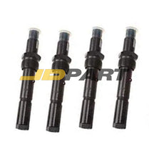 4PCS New Fuel Injectors 216-9786 for Caterpillar Engine 3056E 2169786