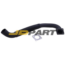 For Bobcat Skid Steer Exhaust Muffler Pipe 773 751