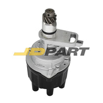 New Distributor MD334634 T5T43171 for Mitsubishi V33 Pajero 6G72 12 Valve