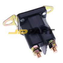 539101714 for Husqvarna Starter Solenoid Zero Turn Mowers Fits CZ EZ RZ MZ PZ WH