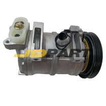 A/C Compressor & Clutch for Nissan 2000UD/ 1800HD-506211-7270