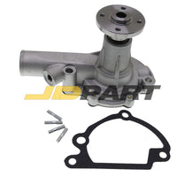 Water Pump for Mitsubishi Satoh D2000II MT370 MT630 S370