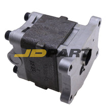 708-3S-04570 Gear Pump Hydraulic Pump For Komatsu PC55MR-3 PC50MR-2 PC40MR-2