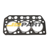 K3D Cylinder Head gasket For Mitsubishi Engine ISEKI TU160 ISEKI TU170 Tractor