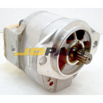 Hydraulic Pump For Komatsu D31P-17A D31P-17 D31EX-21 D37PX-21 D37EX-21 D37PX-21