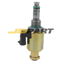 Valve Injector Pressure Regulator (3013) For Caterpillar E325C 3126 3126B IPR