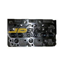 New Complete Cylinder Head for Kioti LK3054 Tractor