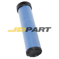 For Stens 102-608 Inner Air Filter John Deere 450H 450H-LGP AT171854 86982525