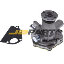 U45017961 Water Pump for Perkins Engine 403D-11 404D-15 403C-11 404C-15 KE103.15