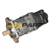 705-56-34180 7055634180 Hydraulic Pump ASSY For Komatsu WA380-1 538 WA380-1LC