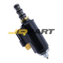 24V Solenoid Valve 111-9916 1119916 KDRDE5K/31/40E30 for CAT E200B E320D E320C