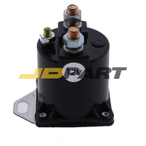 AR73144 Relay Solenoid 12Volt for John Deere Backhoe Loader,Tractor,Excavator