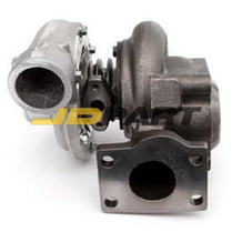 Turbo GT2052S Turbocharger 2674A382 727265-5002S for Perkins Engine 3054 T4.40