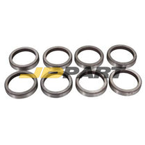 Overhaul Rebuild Kit For Toyota 14B 14BT Engine DYNA Platform