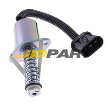 6681513 Shutoff Solenoid for Bobcat S150 S160 S175 S185 T190 751 753 763 773