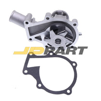 70mmWater Pump 16241-73034 for Bobcat S100 Compact Excavator Kubota D1105