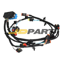 Engine Wiring Harness 260-5542 Fit Caterpillar CAT 3 323D L With C6.6 Engine