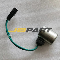 Solenoid Coil for Caterpillar 120H NA 12H 12H NA 135H NA 140H 140H NA 143H 160H