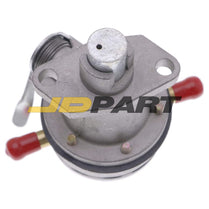 Fuel Pump fits John Deere 4115 Compact X495 X595 X950R lawn & garden Tractor