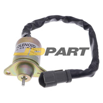 Shut off stop solenoid 1503ES-12S5SUC11S SA-4920 SA-4564 SA-4817 FOR Yanmar