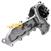 Water Pump For Kubota L245 L245DT L245F L245H L295 L295DT with Later Serial #