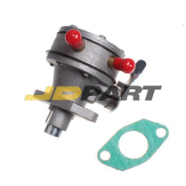 New Fuel Feed Pump For John Deere JD 1145F 1445F 1545F 1565F