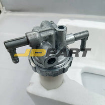 New Oil Water Separator 129335-55700 for Hyundai 55 60-5 Yanmar Engine