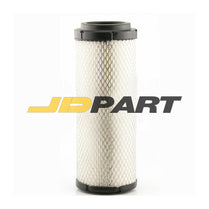 Air filter 757-27890 for LPW2 LPWS2 LPW3 LPWS3 LPW4 LPWS4 LPWT4