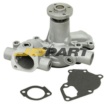 VV119810-42001 Water Pump For Kobelco SK025 SK025-2 SK25SR 30SR-2 35SR 35SR-2