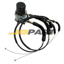 Throttle Stepping Motor 709-45100006 For KATO HD800-900 HD1250-7 HD1430-5