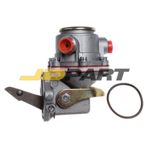 New 72093848 Fuel Lift Transfer Pump-Fits Allis Chalmers/ White/ Oliver Models