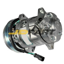 24V A/C Compressor 423-S62-4330 for Komatsu Wheel Loader WA150-6 WA200-6 WA250-6