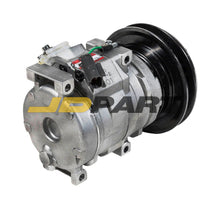 A/C Compressor 20Y-979-6121 for Komatsu PC200-7 PC200-8 PC220-8 PC270-8 PC300-8