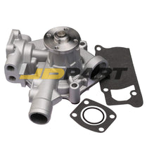 129919-42010 Water Pump For Yanmar 4TNE98-NMH & 4TNE94-NMH 4TNE92-NMH