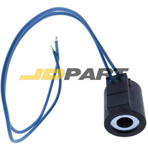 Premium Quality For HydraForce 08 Series 24V Solenoid Valve Coil 6302024